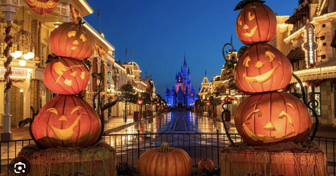 Walt Disney World