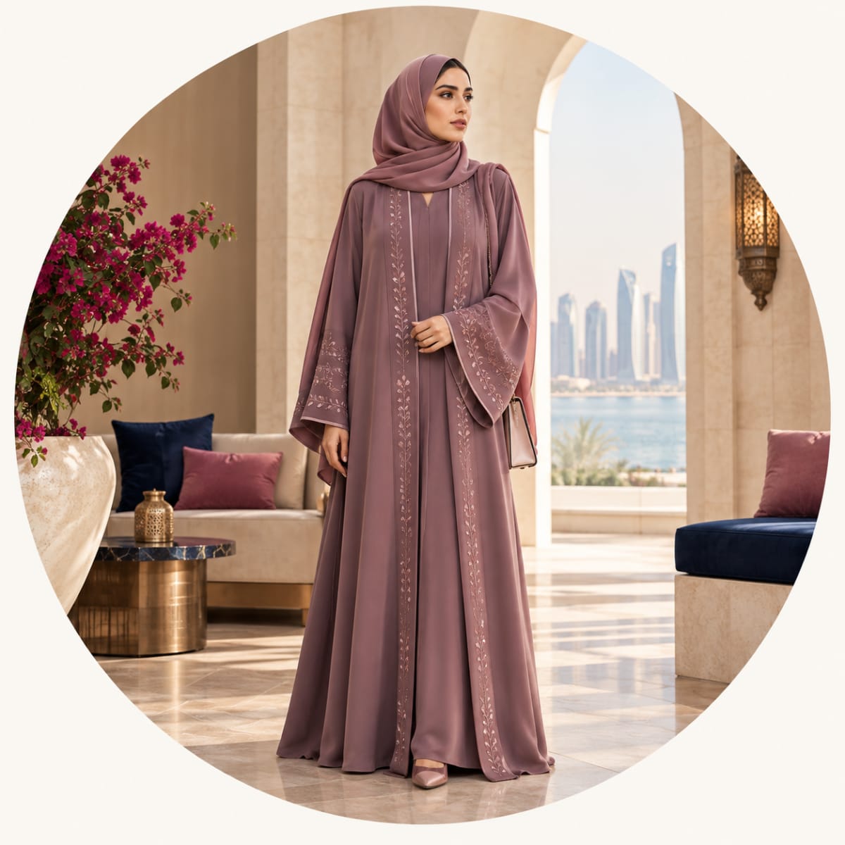 Abayas