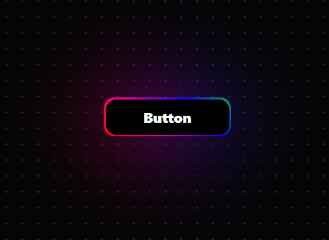 Premium Buttons Rainbow Border Button React component built with Tailwind CSS