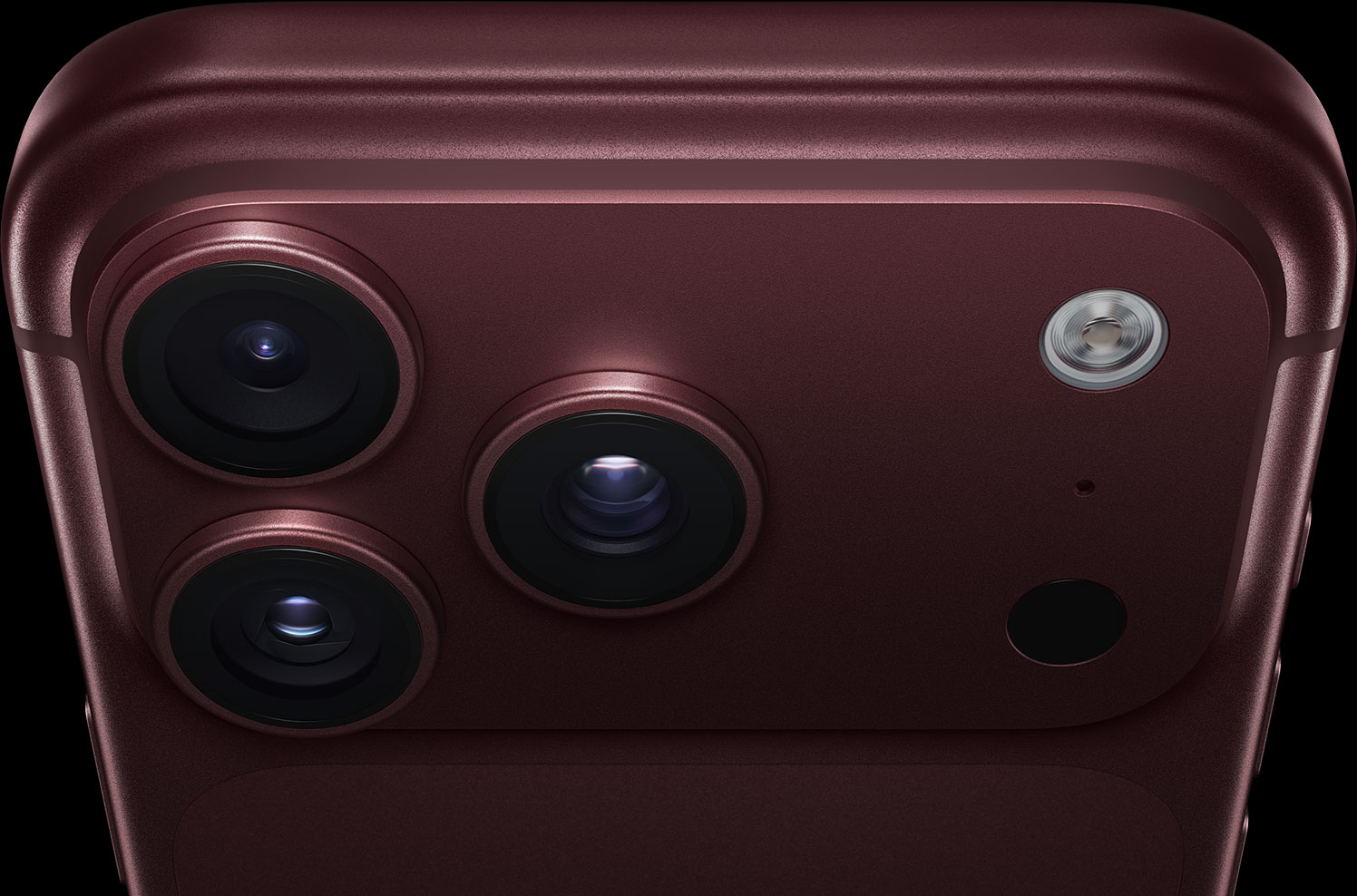 Apple iPhone 18 Pro