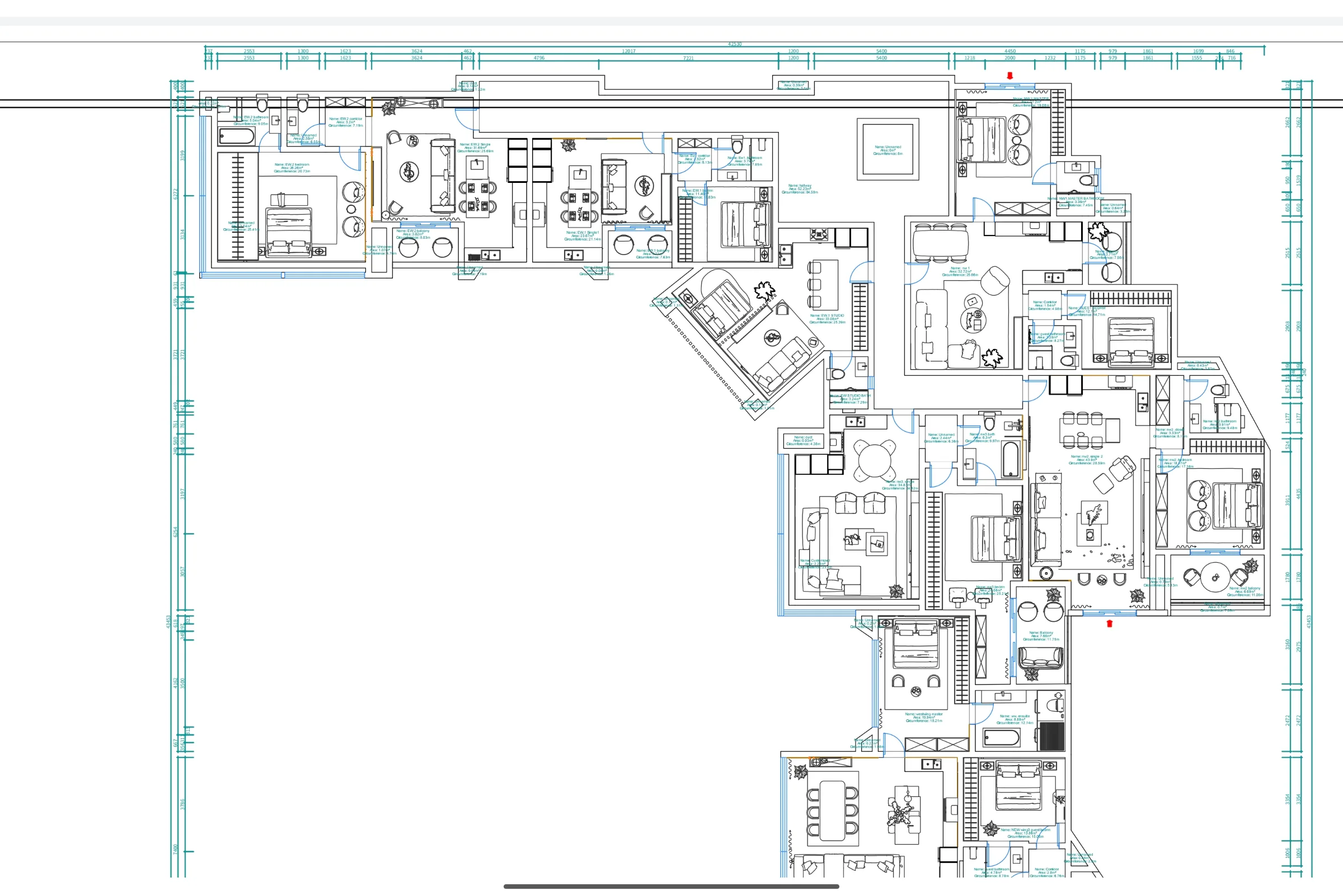 Architectural Design & 3D Visualisation