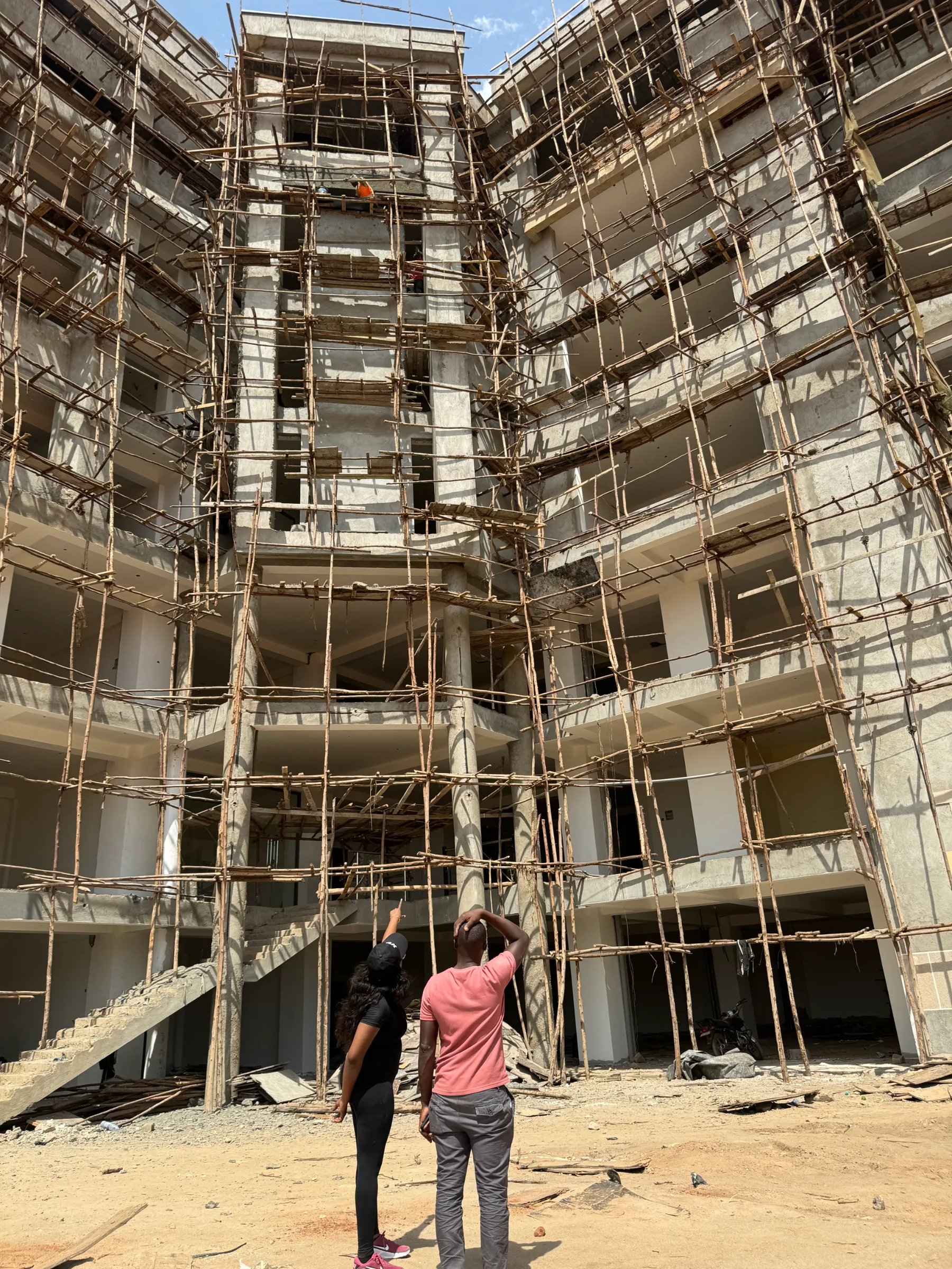 Project Management & Turnkey Delivery