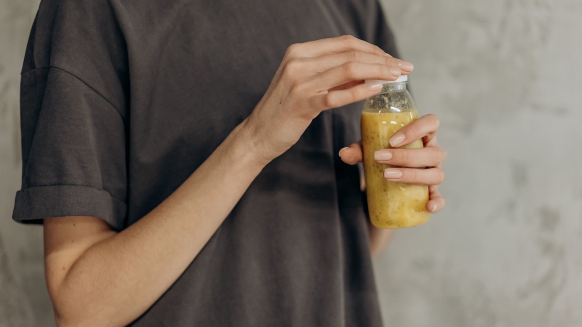 Beverage Blueprint: Fortifying Bones & Joints Amidst India's Health Crisis