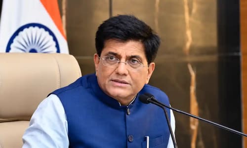 India-US Trade Deal Almost Done, Says Piyush Goyal
