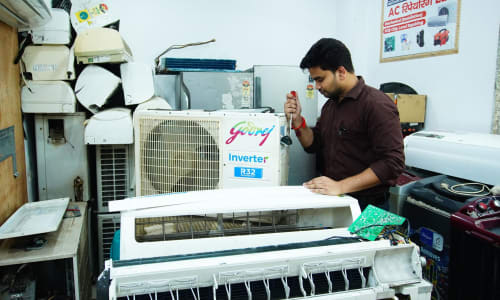 Optimist AC: The Ultimate Solution for India's Scorching Summers