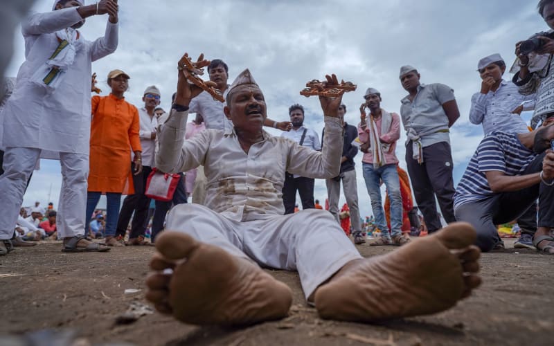 Maharashtra's Anti-Conversion Law: Reshaping Christian Prayer in the State