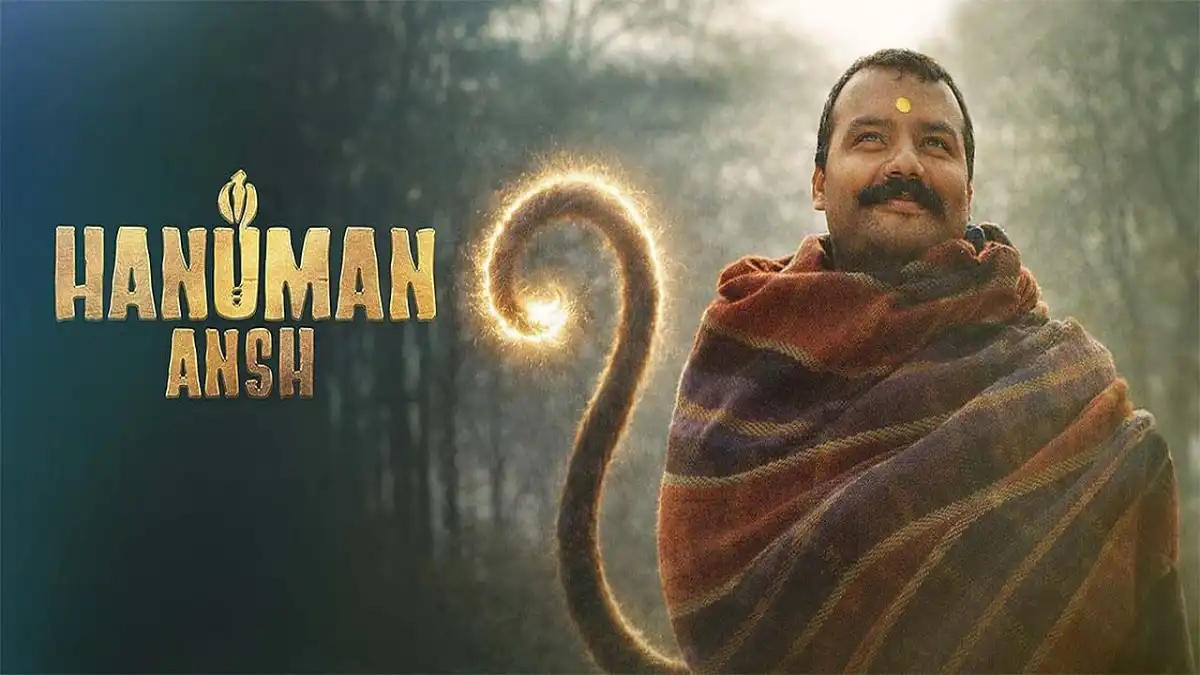 Uttarakhand's Diverse Week: From Spiritual Cinema to Political Firestorms