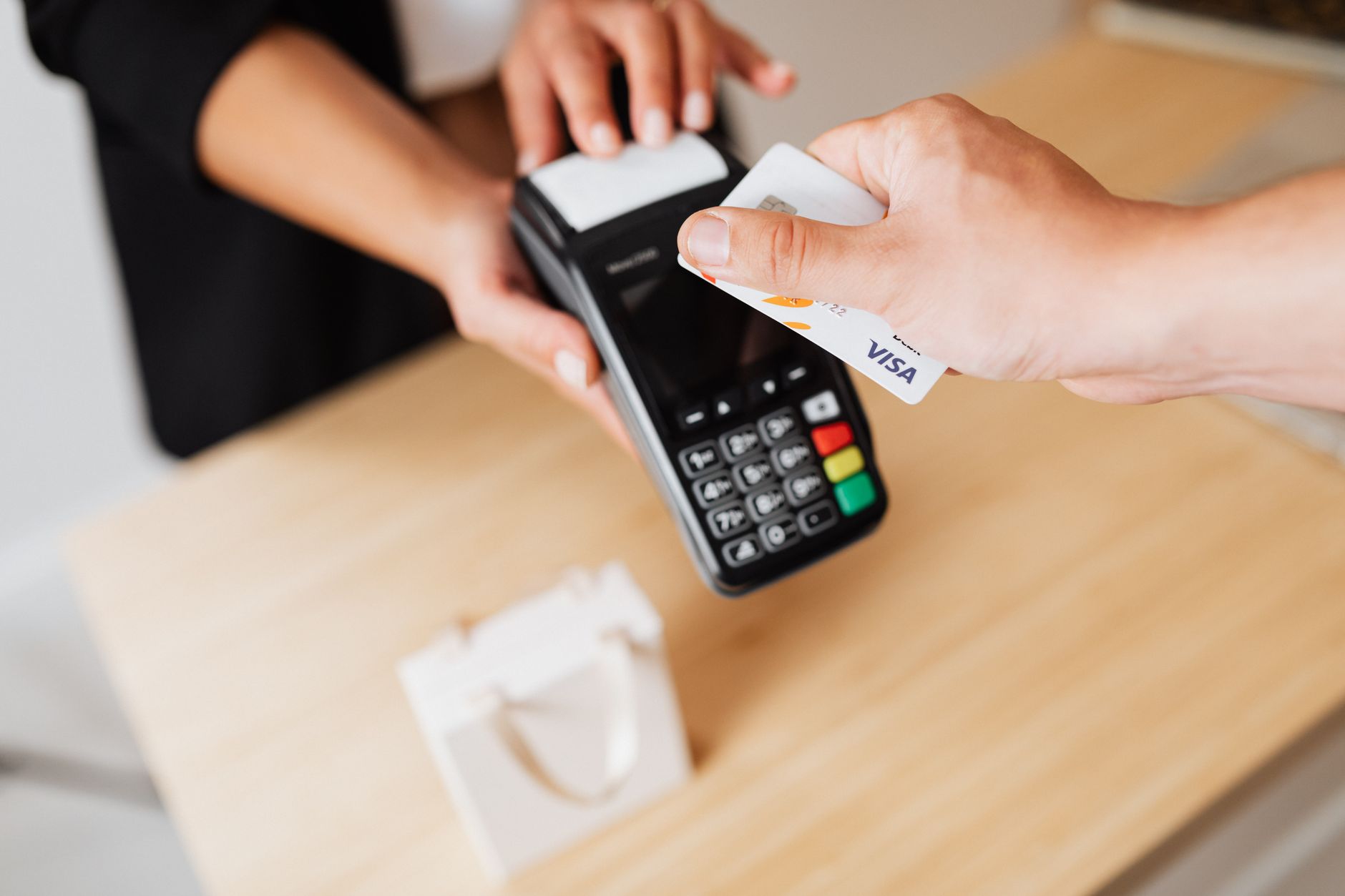 PhonePe Founder Dispels Tokenization Fraud Fears, Unveils Groundbreaking Payment Innovations with Visa