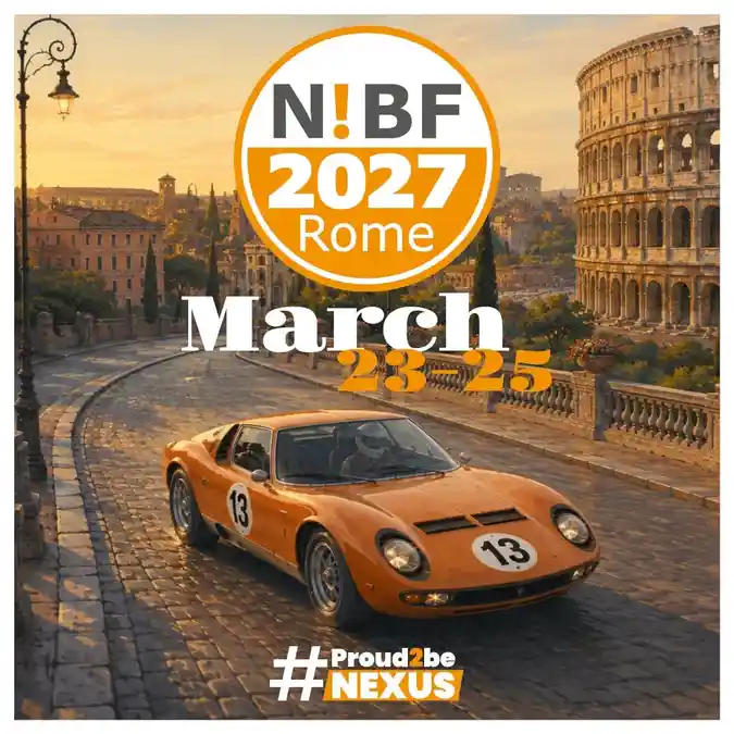 NEXUS Automotive International: Setting the Pace for Aftermarket Growth and Innovation Towards Rome 2027
