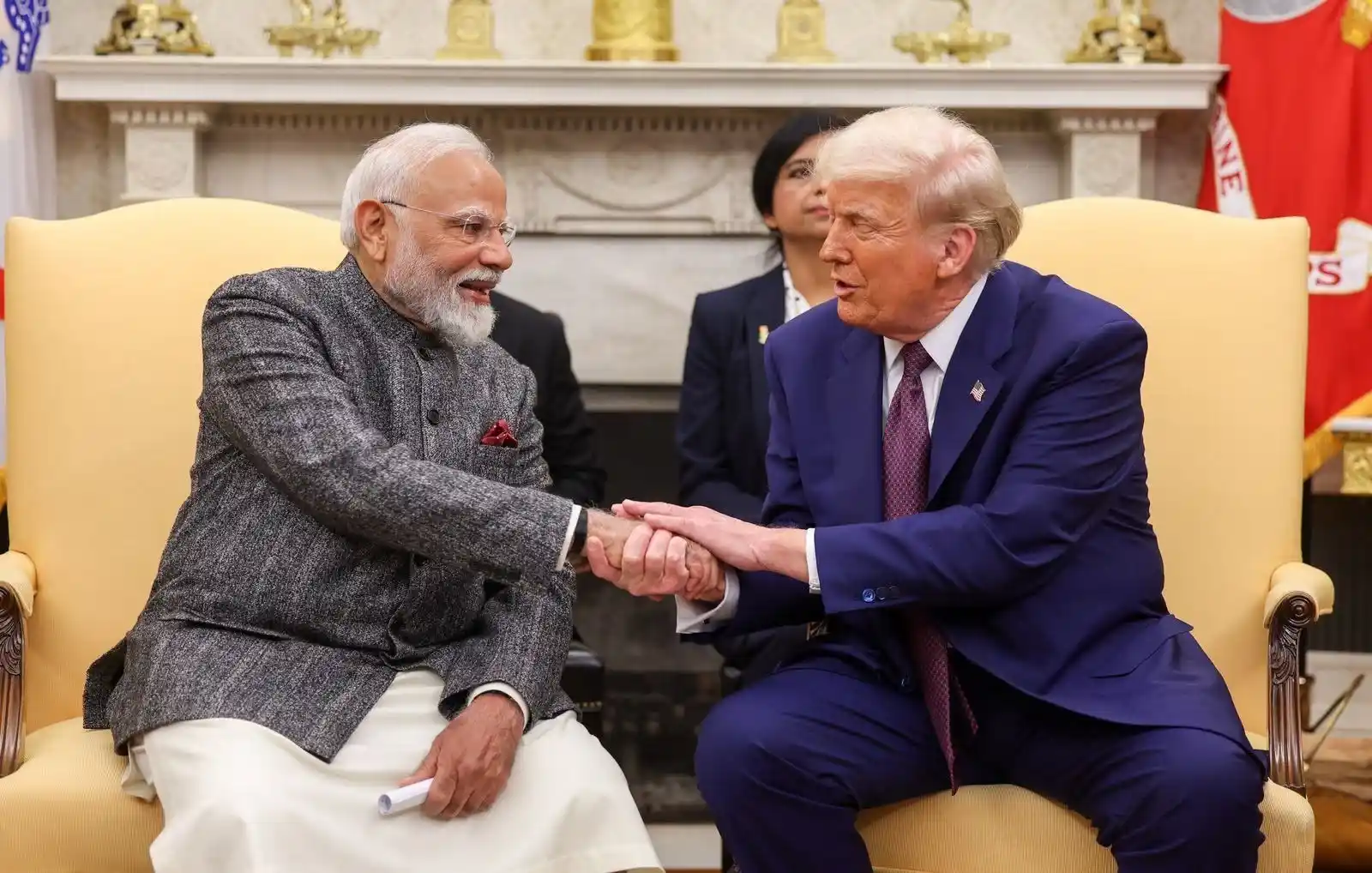 US House Advances Russia Sanctions Bill: How 100% Tariffs Could Rattle Indian Exports