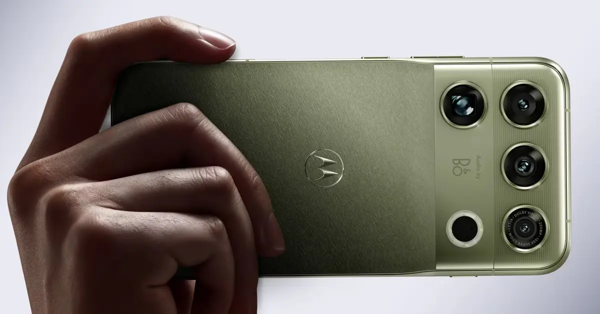 Weekly Tech Roundup: Motorola Debuts Signature 27 on 2nm Snapdragon 8 Elite Extreme Gen 6 as Flagship Battery & Component Costs Surge