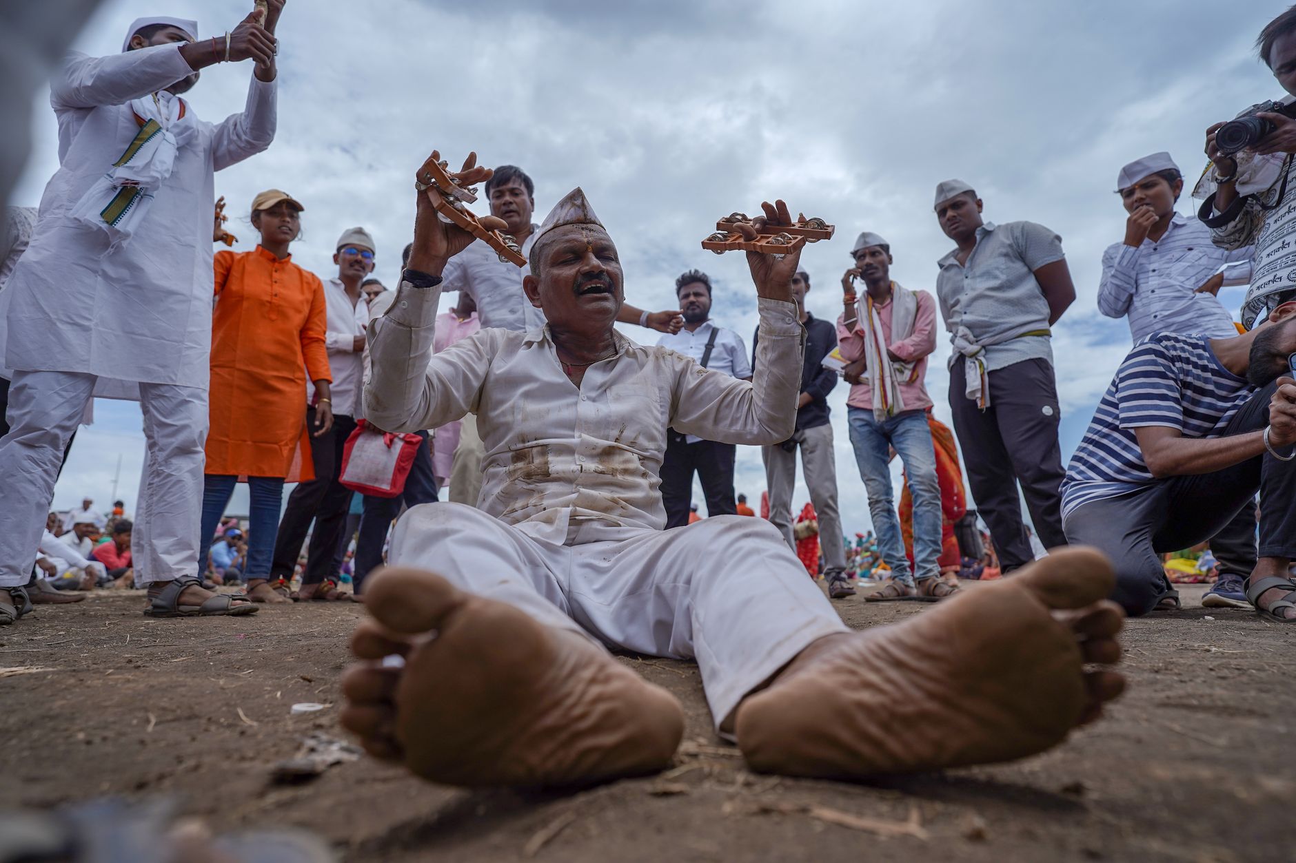 Maharashtra's Anti-Conversion Law: Reshaping Christian Prayer in the State
