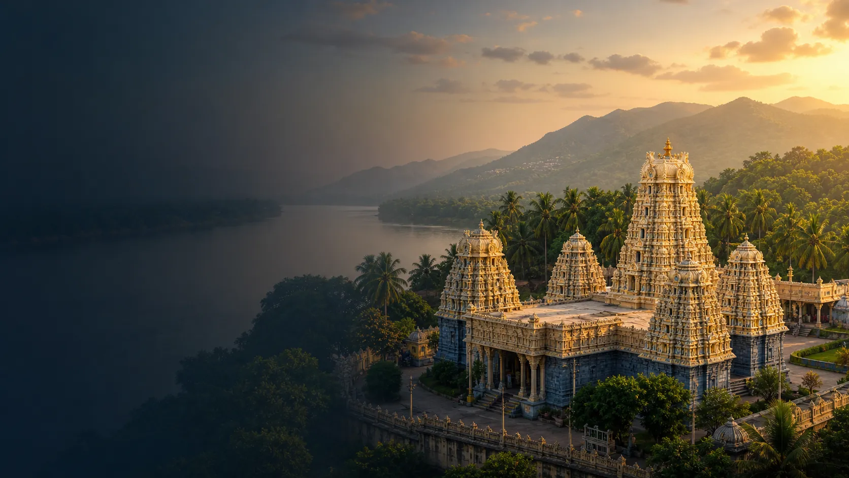 BHADRACHALAM TO PAPIKONDALU ONE DAY PACKAGE