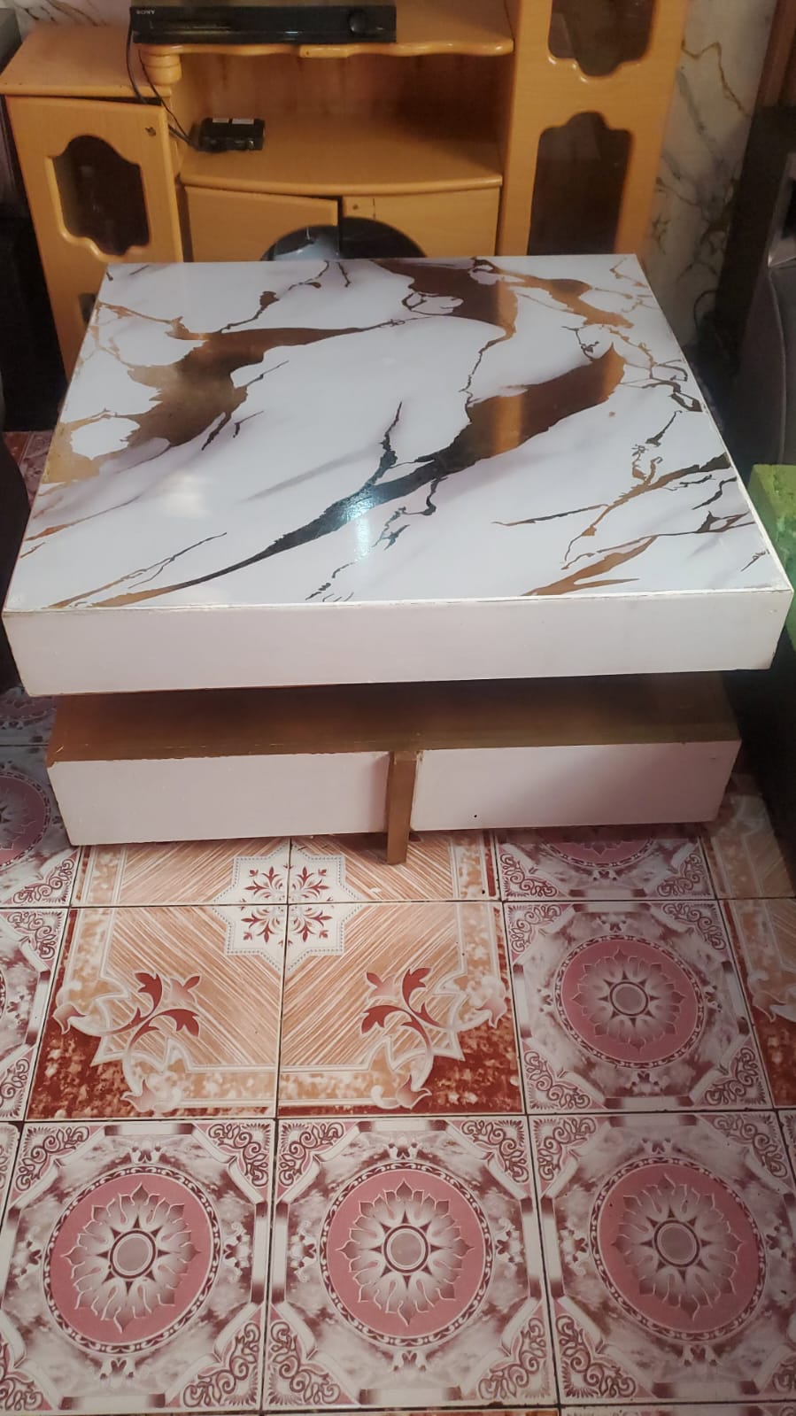 coffee-table