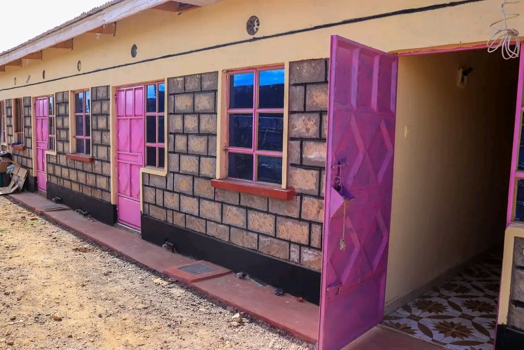 Cozy 1 bedroom in Kimana town