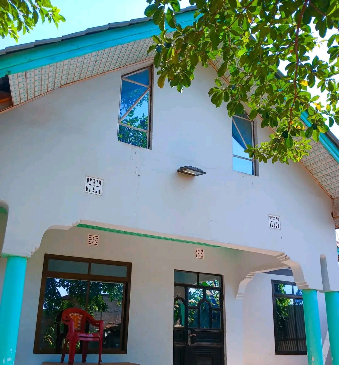 Luxurious 3 bedroom house