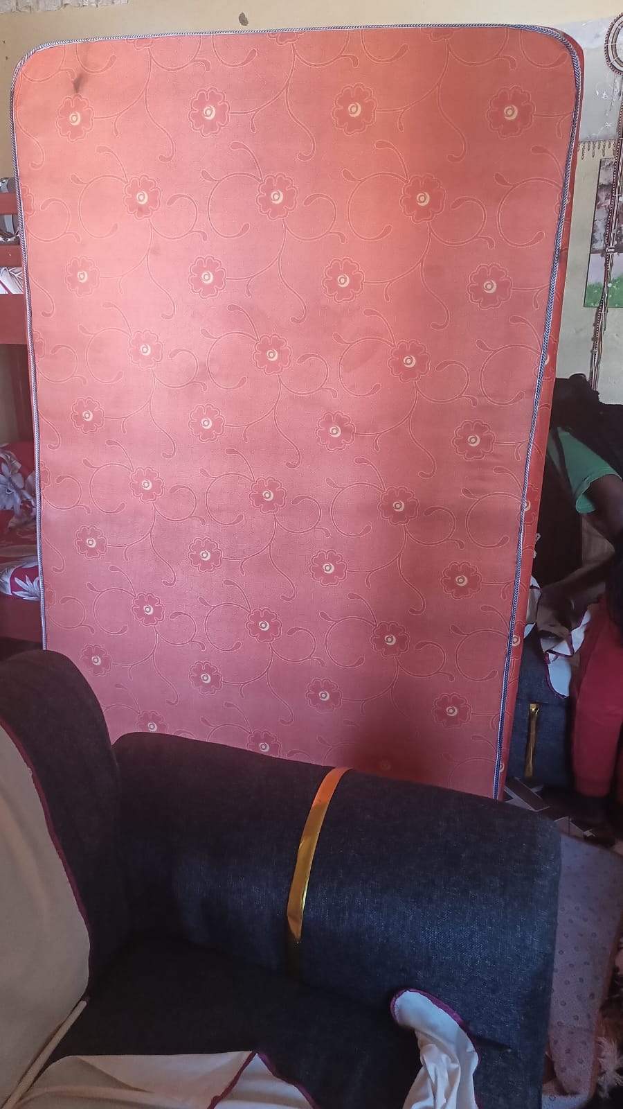 4 by 6 mattress