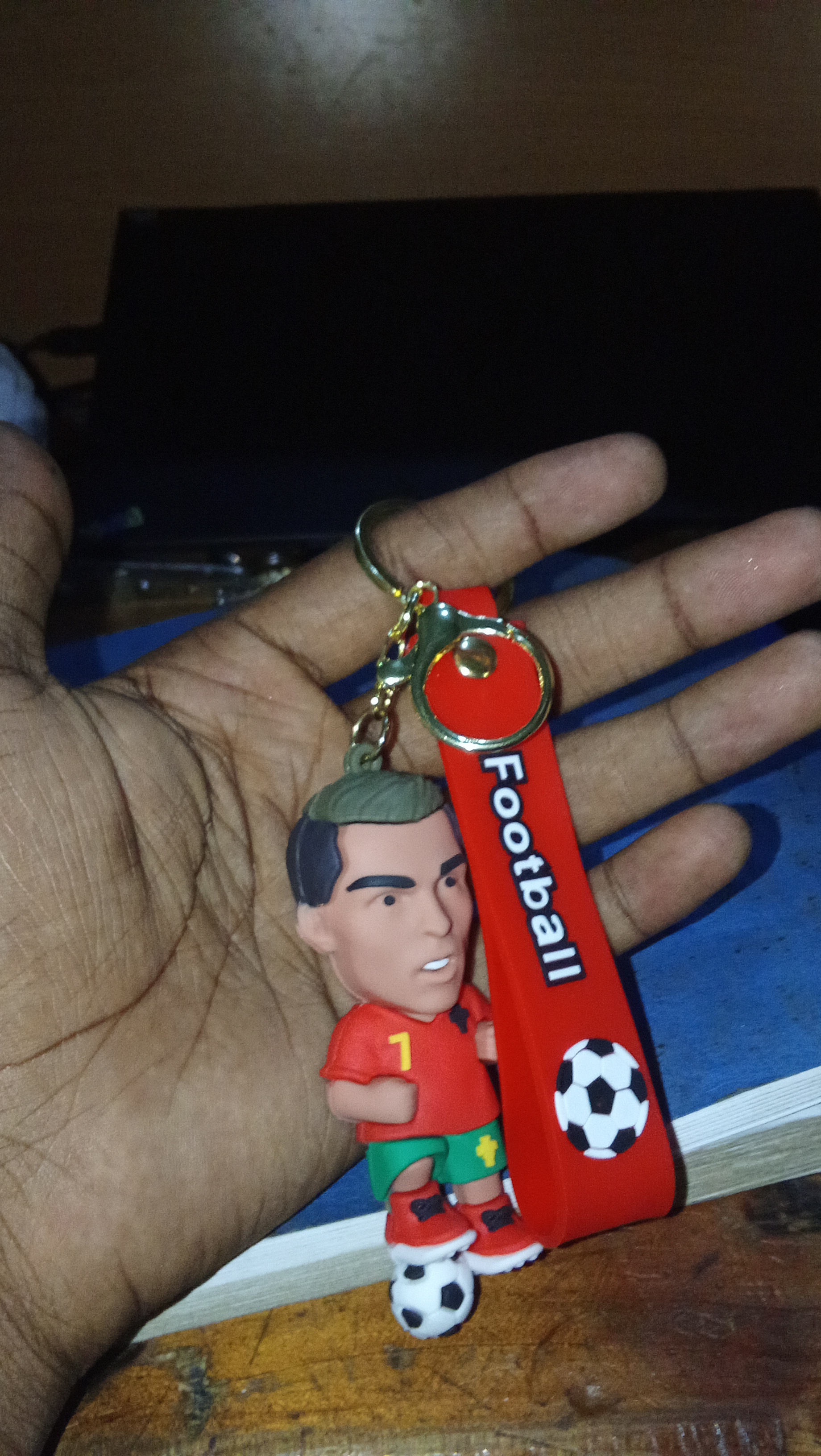 Key holder