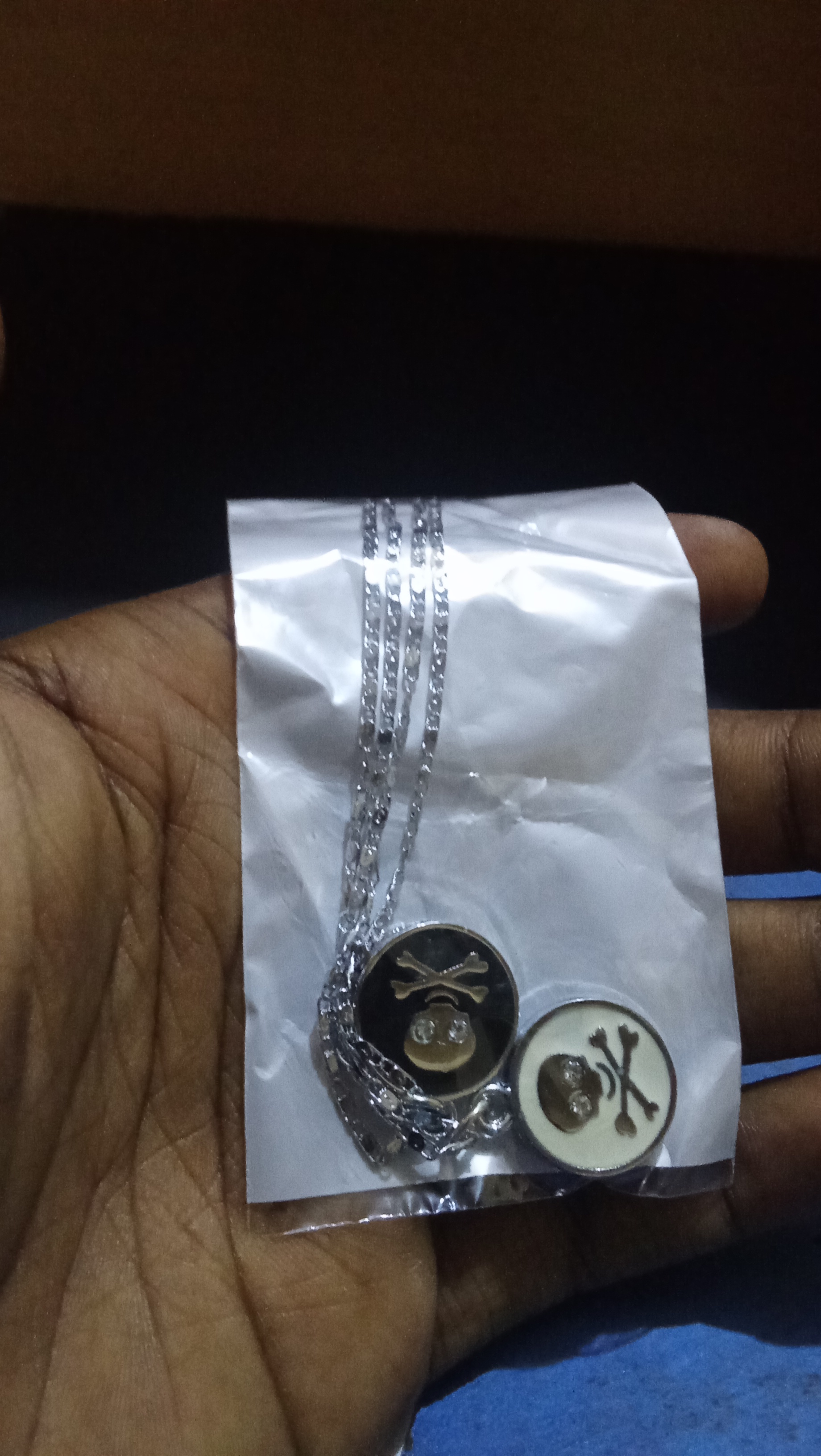 Couple chain