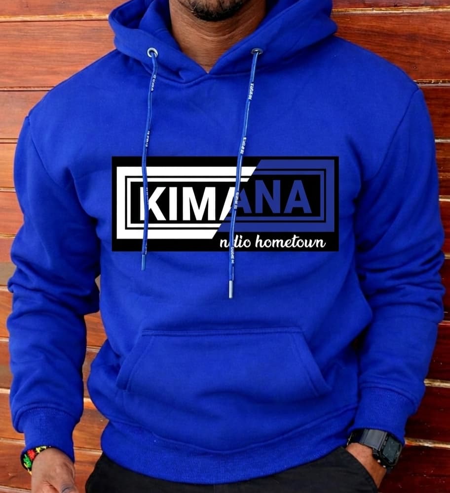 Hometown Hoodie