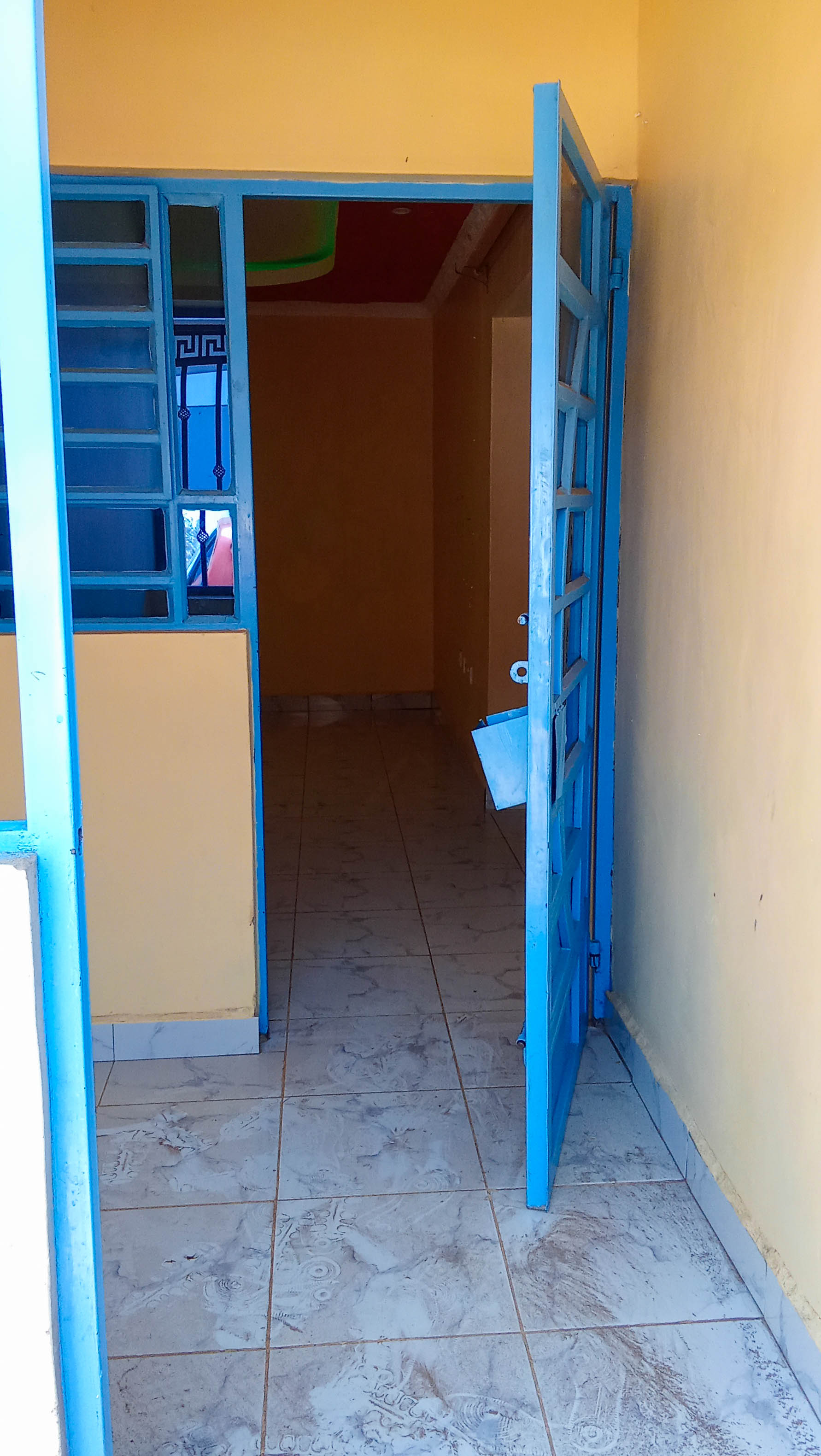 2 bedroom house kimana