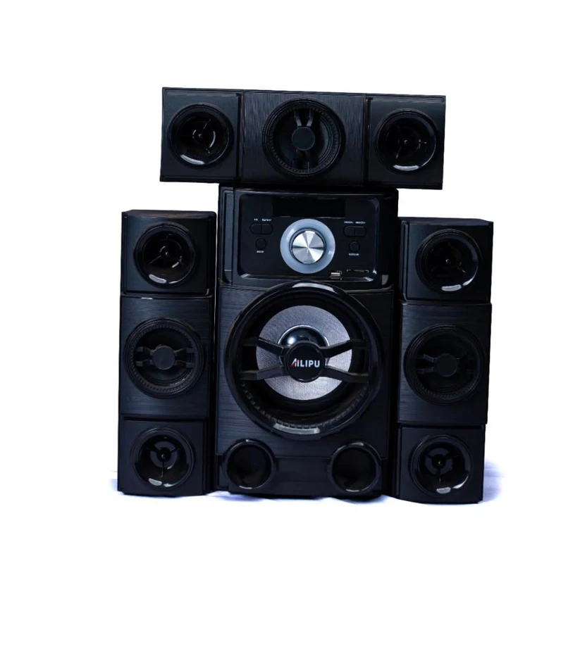 AILIPU KL-6305 3.1 Channel Multimedia Speaker System