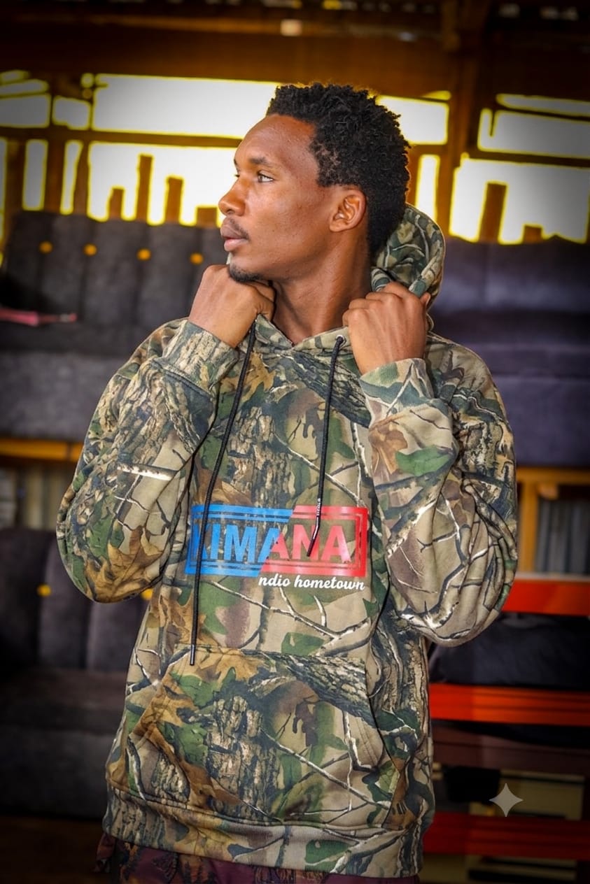 Hometown high quality hoodies