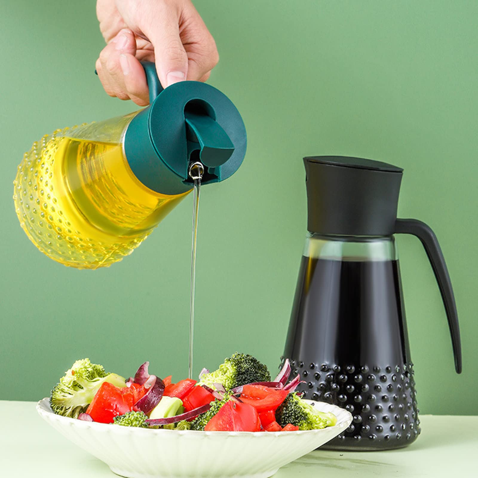 650ml Oil dispenser