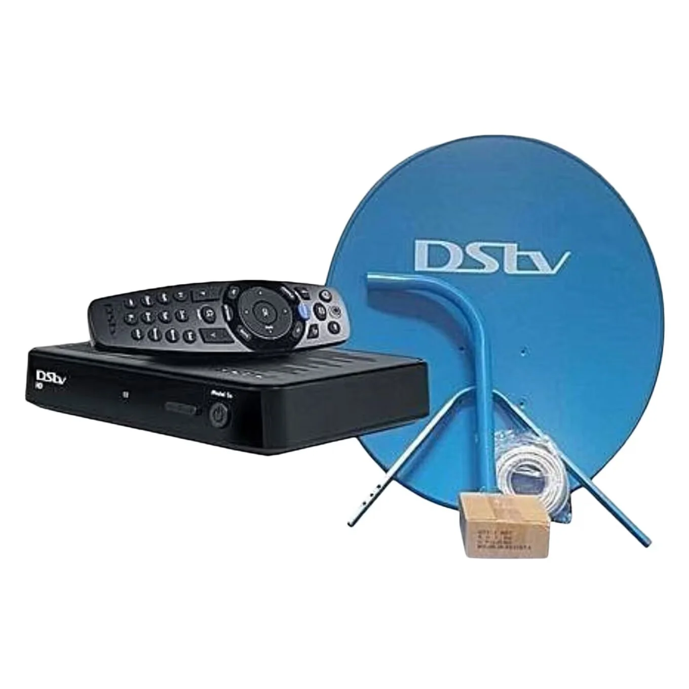 DStv HD Decoder Complete Satellite Kit