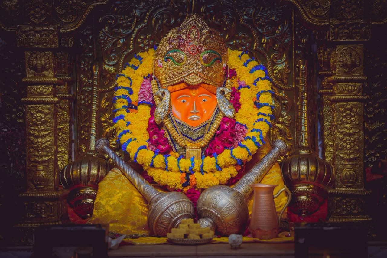 श्री बागेश्वर बालाजी सरकार