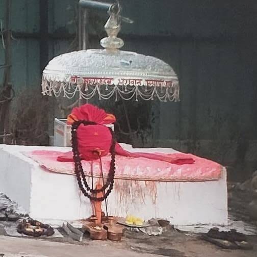 श्री संन्यासी बाबा