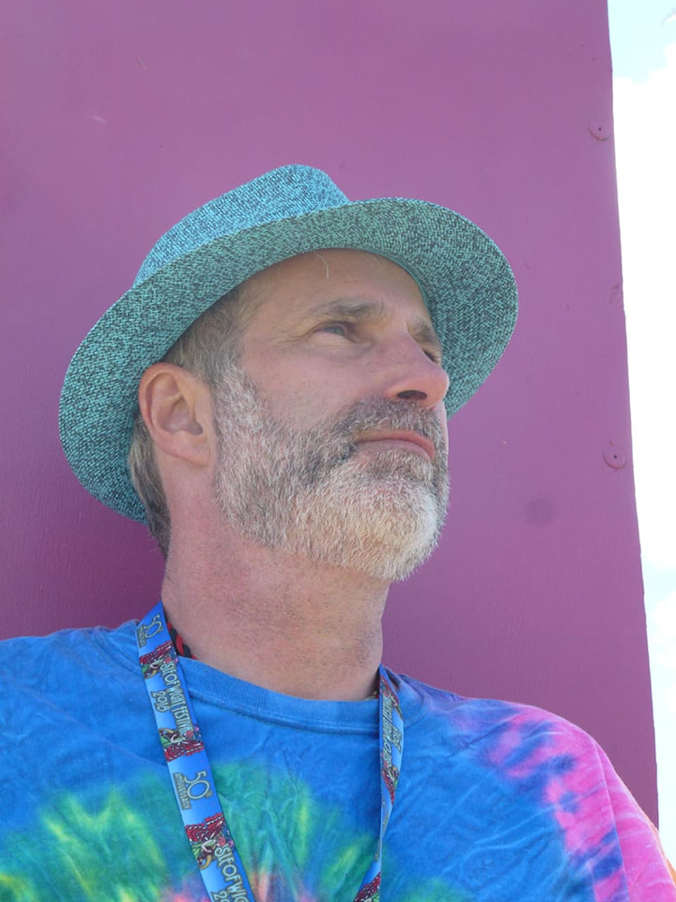 Roy Millard