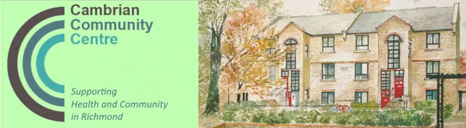Cambrian Road Art Group