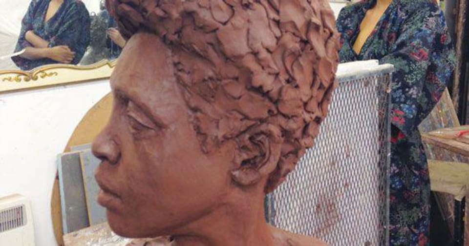 The Portrait and the Figure in Clay event image