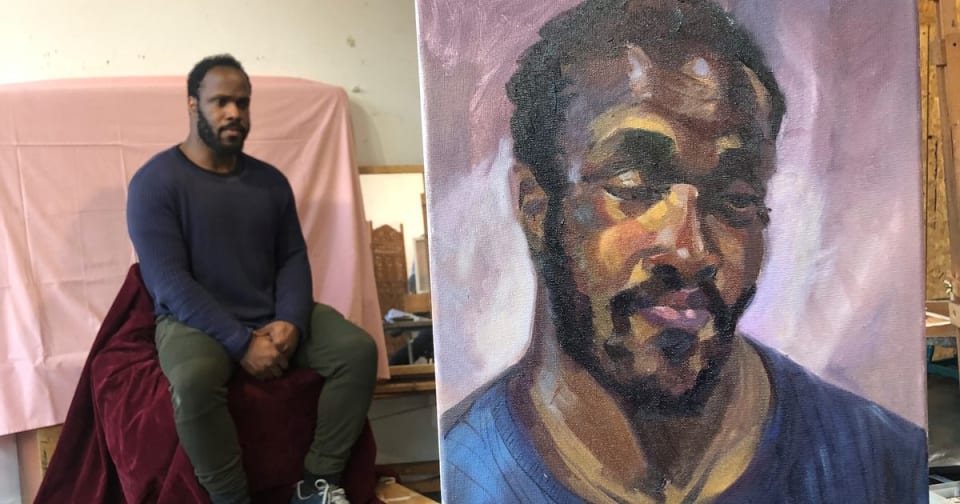 Portraiture and the Clothed Figure event image