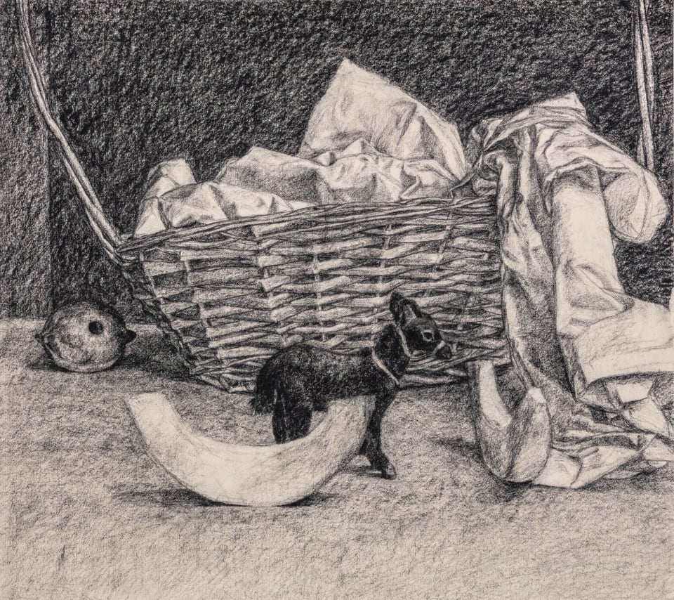 Drawing & Theory event image