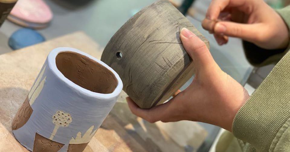 Studio Ceramics event image