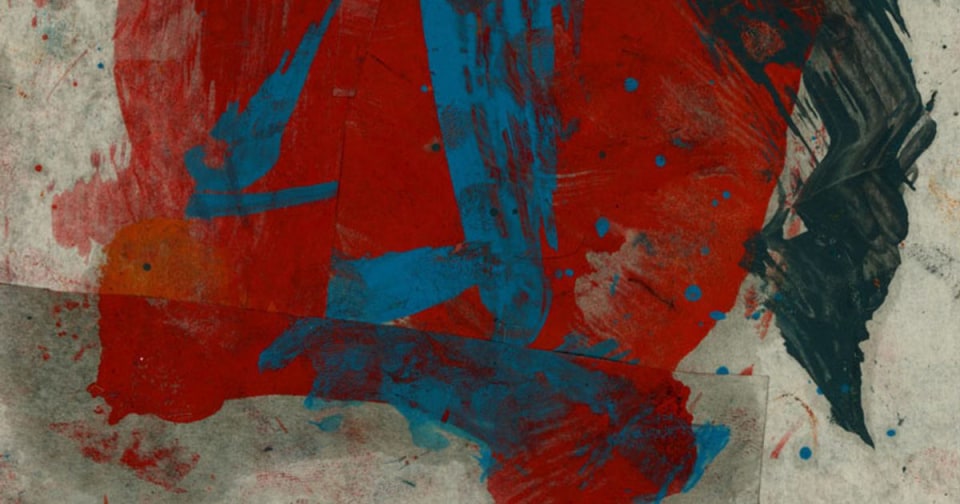 Steps Towards Abstraction event image