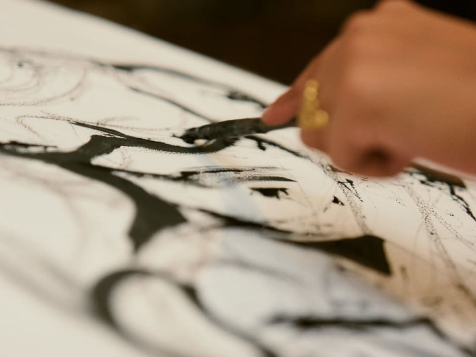Saturday Life Drawing (Half-Day AM Drop-in) | 31 Oct event image
