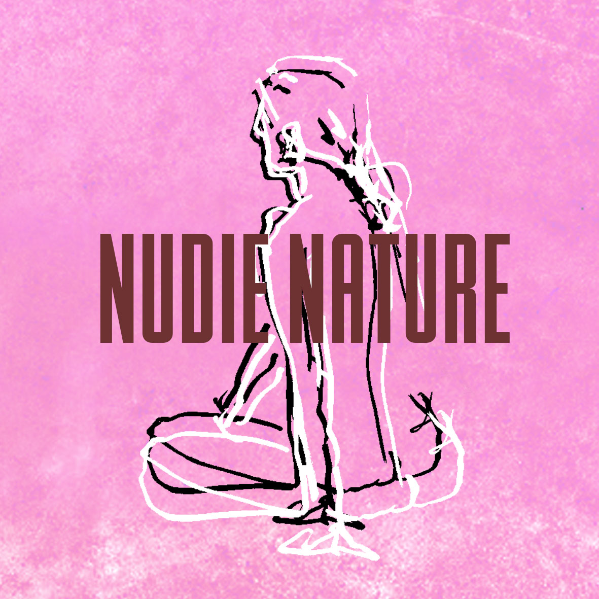Nudie Nature — group image