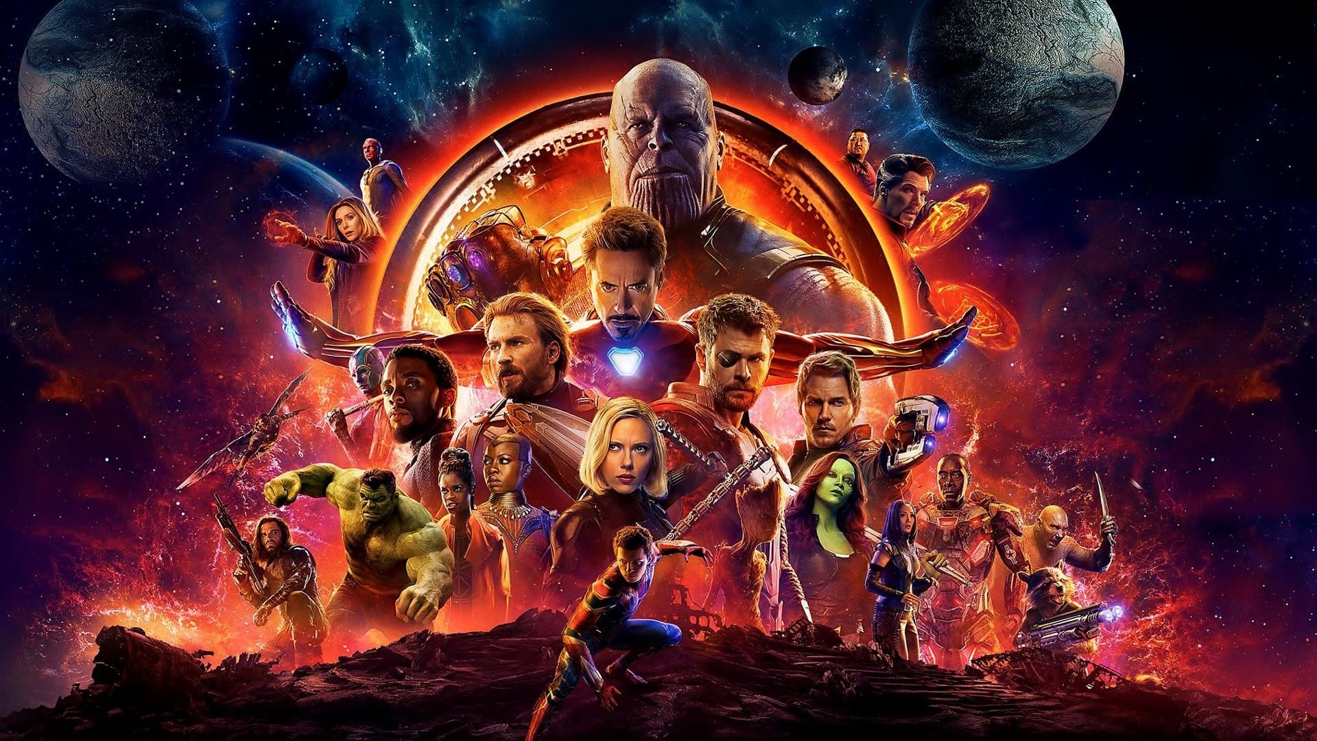 Crítica | Vingadores: Ultimato (2019): a incrível jornada que chega ao fim