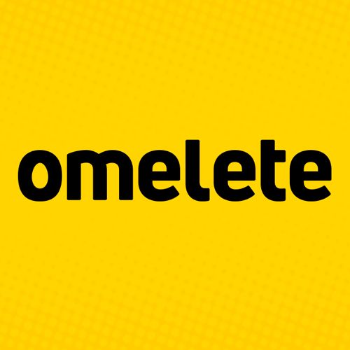 Banner do site Omelete