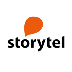 Storytel
