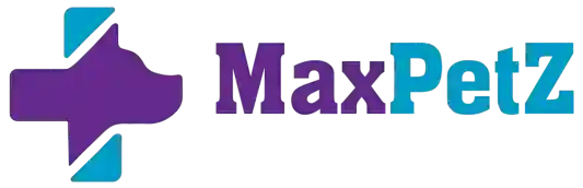 MaxPetZ Logo