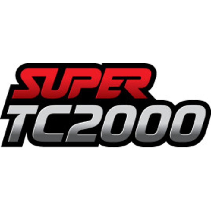 Super TC2000 Race Results Live Timing RaceHero Super TC2000 Race Results Live Timing RaceHero