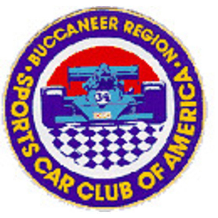 Buccaneer Region SCCA Race Results & Live Timing RaceHero