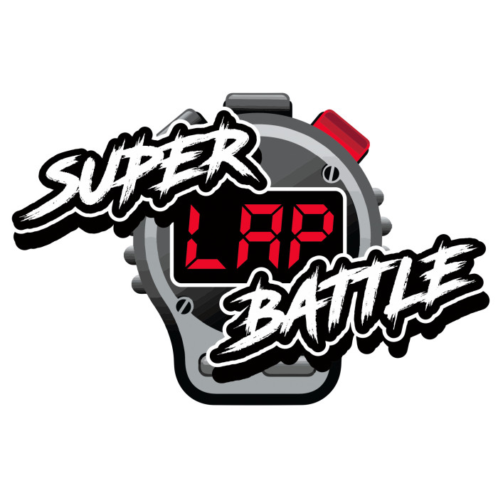 Super Lap Battle Race Results & Live Timing | RaceHero