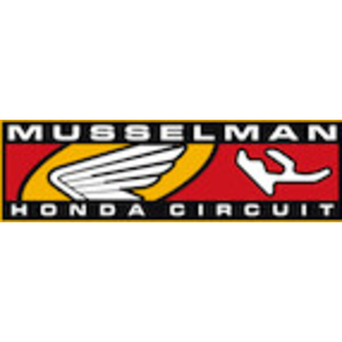 Musselman Honda Circuit/P1 Circuit Race Results & Live Timing RaceHero