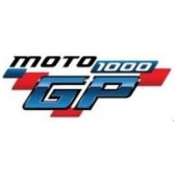 4ª Etapa - Cascavel - Moto 1000 GP