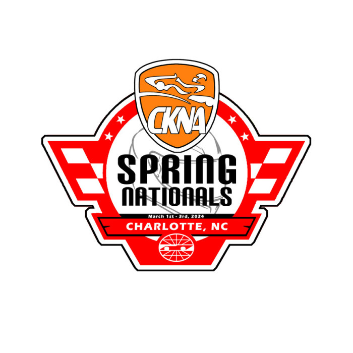 Cup Karts North America Spring Nationals Entry List 1MAR2024 RaceHero